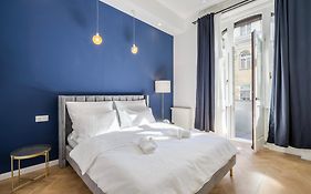 D58 - Grand Boulevard Royal Apartment - Best Location By Bqa