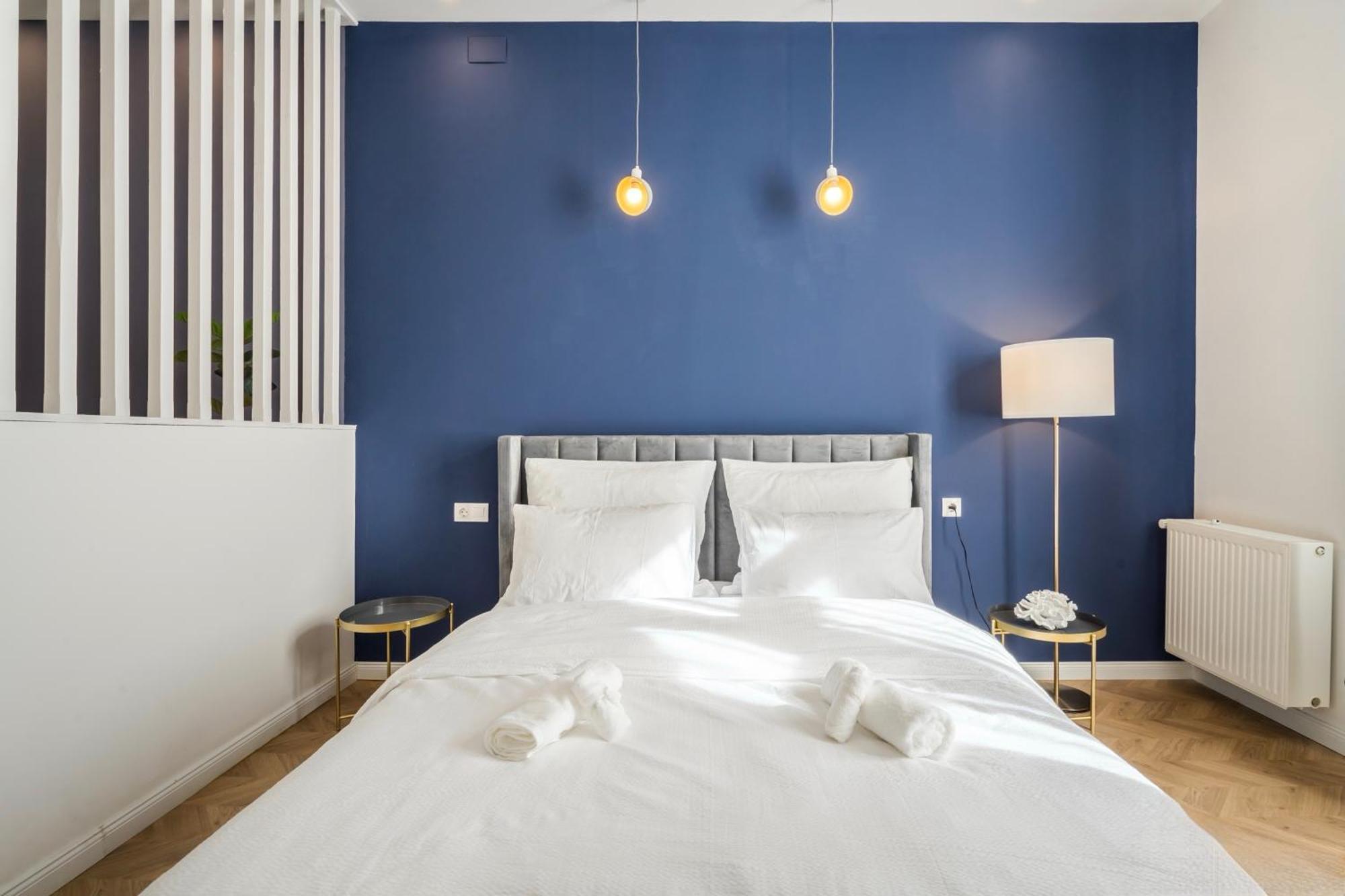 D58 - Grand Boulevard Royal Apartment - Best Location By Bqa Budapest Exterior photo